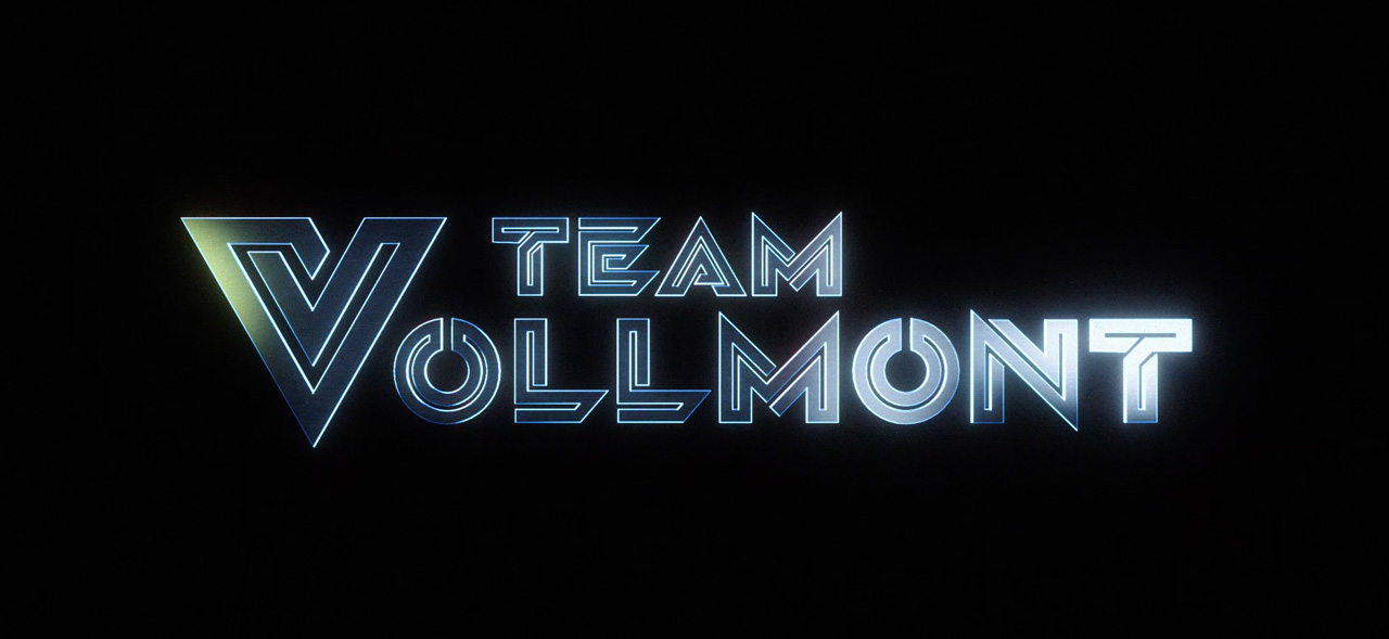 TEAM VOLLMONT コンセプトムービー